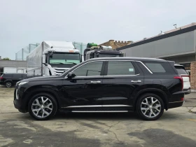 Hyundai Palisade 3.8 Prestige BLIND SPOT ������ ����* encareu.com | Mobile.bg � ����� ������ 3