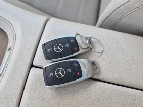 Mercedes-Benz GLE 350 4MATIC AMG LINE * CARFAX*  | Auto.bg — изображение 11