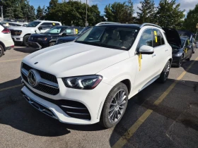 Mercedes-Benz GLE 350 4MATIC AMG LINE * CARFAX* 