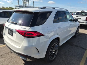 Mercedes-Benz GLE 350 4MATIC AMG LINE * CARFAX*  | Auto.bg — изображение 3