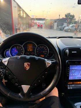 Porsche Cayenne | Mobile.bg � ����� ������ 5