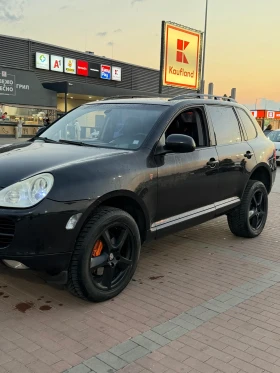 Porsche Cayenne | Mobile.bg � ����� ������ 2