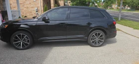 Audi Q7 PROGRESSIV / АВТОКРЕДИТ / ЦЕНА ДО БЪЛГАРИЯ  | Auto.bg — изображение 3