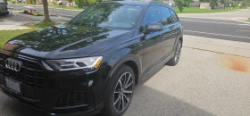 Audi Q7 * Progressiv * CARFAX * БЕЗ ПЪРВОНАЧАЛНА ВНОСКА