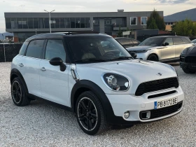 Mini Countryman SD 143 к.с. Отлично състояние - 5999 € - 36010356 2