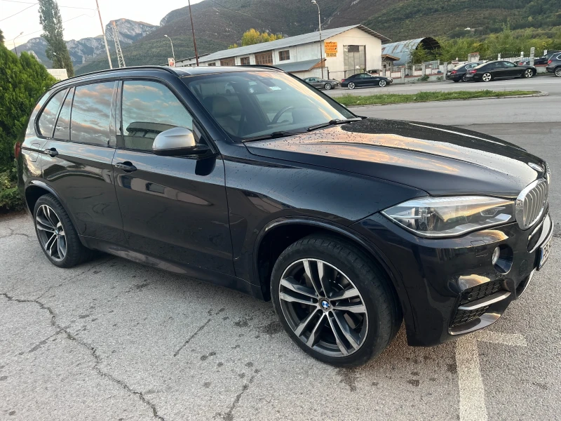 BMW X5 M50D, снимка 2 - Автомобили и джипове - 47498884