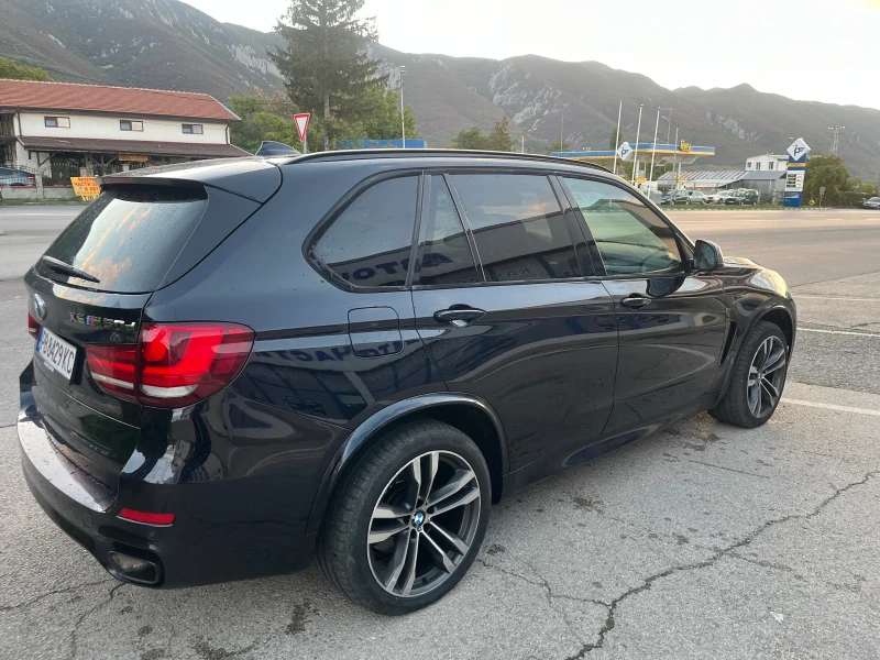 BMW X5 M50D, снимка 4 - Автомобили и джипове - 47498884