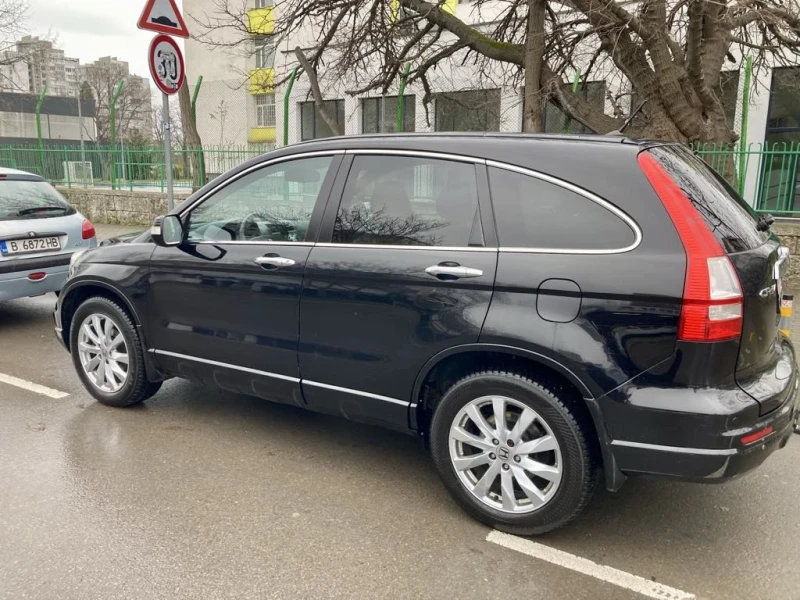 Honda Cr-v, снимка 2 - Автомобили и джипове - 48488339