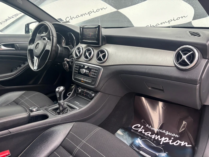 Mercedes-Benz GLA 200 БАРТЕР-ЛИЗИНГ, снимка 8 - Автомобили и джипове - 49176782