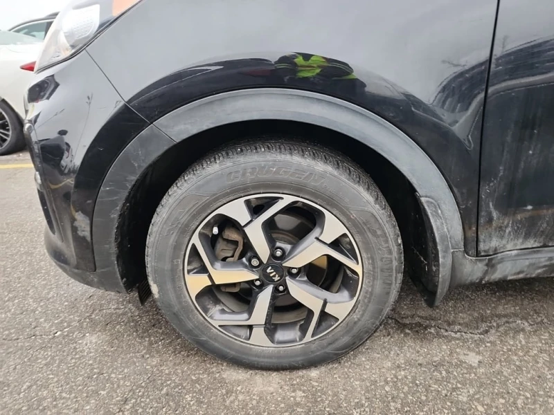 Kia Sportage * LX * CARFAX * ЦЕНА ДО БГ, снимка 5 - Автомобили и джипове - 52877977