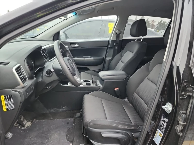 Kia Sportage * LX * CARFAX * ЦЕНА ДО БГ, снимка 6 - Автомобили и джипове - 52877977