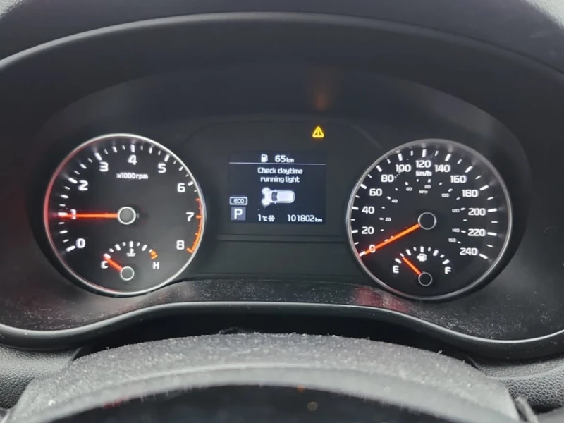 Kia Sportage * LX * CARFAX * ЦЕНА ДО БГ, снимка 7 - Автомобили и джипове - 52877977