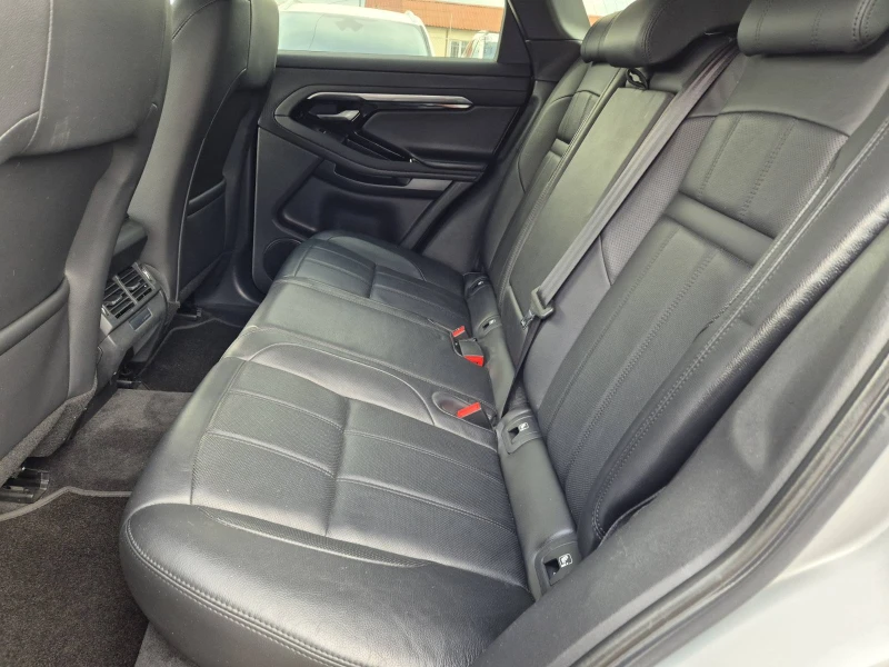 Land Rover Range Rover Evoque 2.0D-R-DYNAMIC-120000км-СУПЕР СЪСТОЯНИЕ, снимка 15 - Автомобили и джипове - 52910767