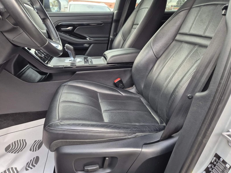 Land Rover Range Rover Evoque 2.0D-R-DYNAMIC-120000км-СУПЕР СЪСТОЯНИЕ, снимка 7 - Автомобили и джипове - 52910767
