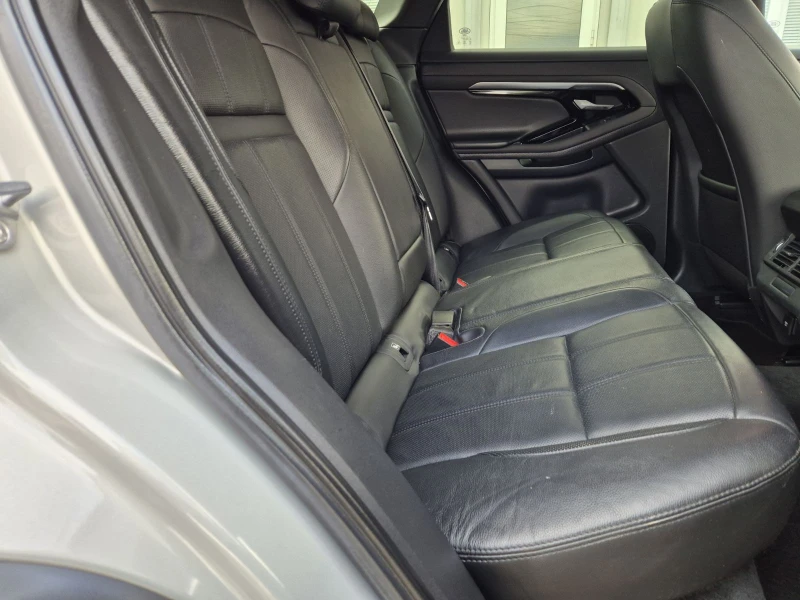 Land Rover Range Rover Evoque 2.0D-R-DYNAMIC-120000км-СУПЕР СЪСТОЯНИЕ, снимка 14 - Автомобили и джипове - 52910767