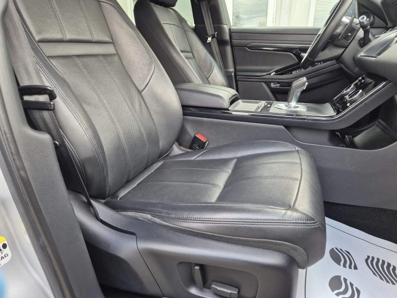 Land Rover Range Rover Evoque 2.0D-R-DYNAMIC-120000км-СУПЕР СЪСТОЯНИЕ, снимка 13 - Автомобили и джипове - 52910767