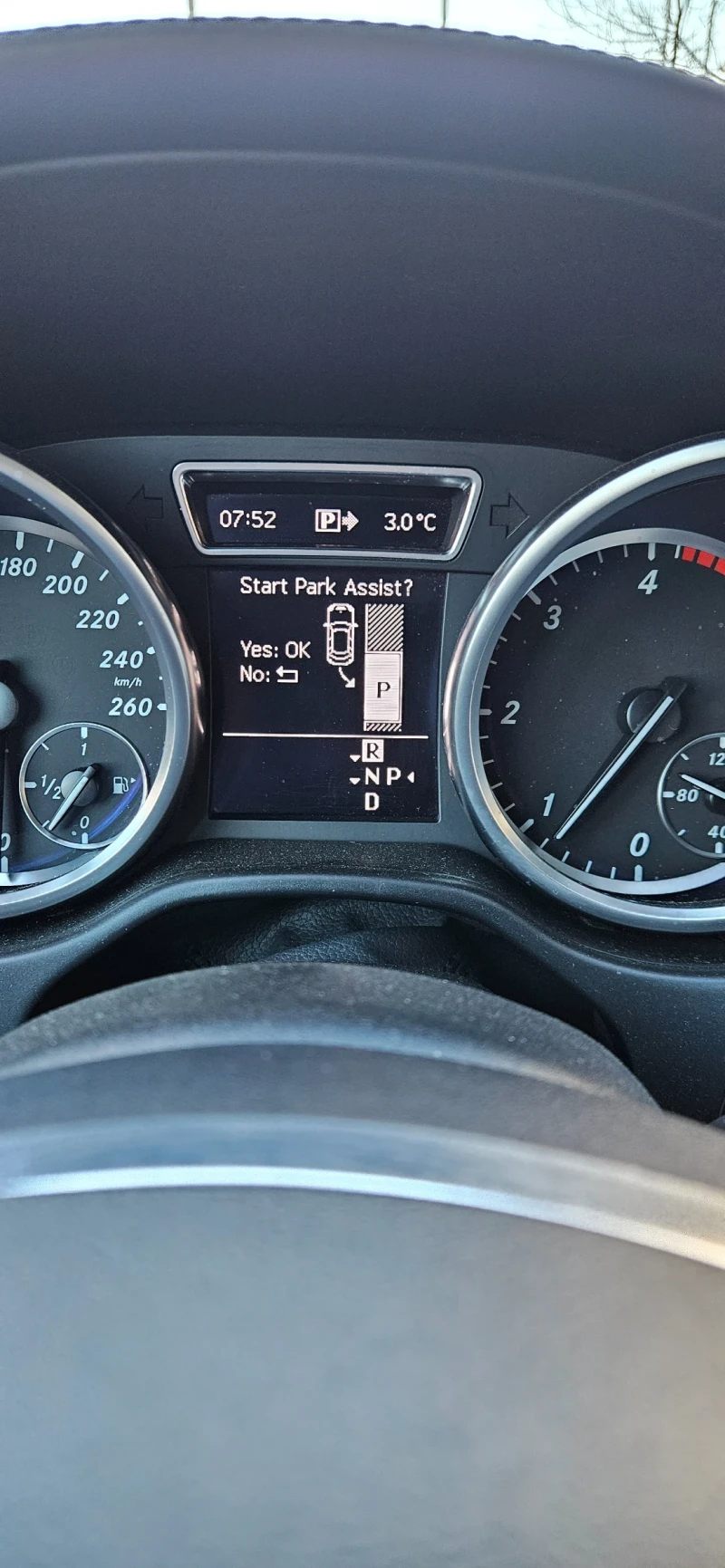 Mercedes-Benz ML 350 Edition 1 Amg bluetec, снимка 7 - Автомобили и джипове - 53285247