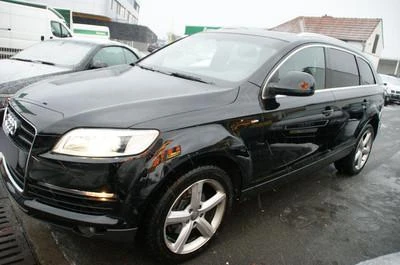 Audi Q7 3.0Tdi/4.2Tdi - [1] 