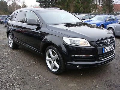 Audi Q7 3.0Tdi/4.2Tdi - изображение 2