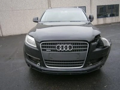 Audi Q7 3.0Tdi/4.2Tdi, снимка 3 - Автомобили и джипове - 10898291