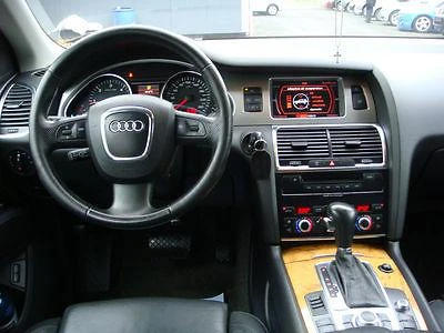 Audi Q7 3.0Tdi/4.2Tdi - изображение 4