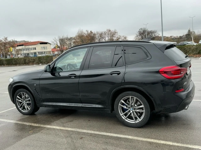 BMW X3 М sport xDrive - изображение 3