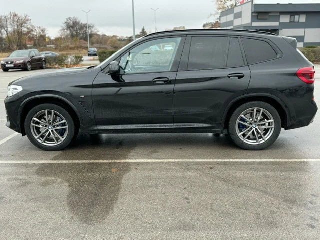 BMW X3 М sport xDrive - изображение 2