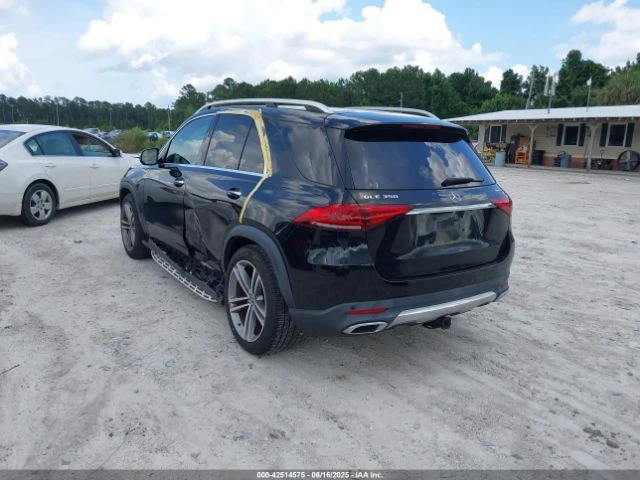 Mercedes-Benz GLE 350 4MATIC CARFAX АВТО КРЕДИТ  - изображение 4