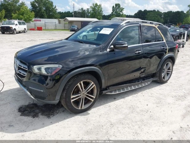 Mercedes-Benz GLE 350 4MATIC CARFAX АВТО КРЕДИТ  - изображение 3