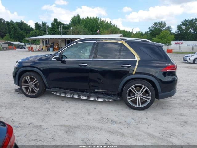 Mercedes-Benz GLE 350 4MATIC CARFAX АВТО КРЕДИТ  - изображение 8