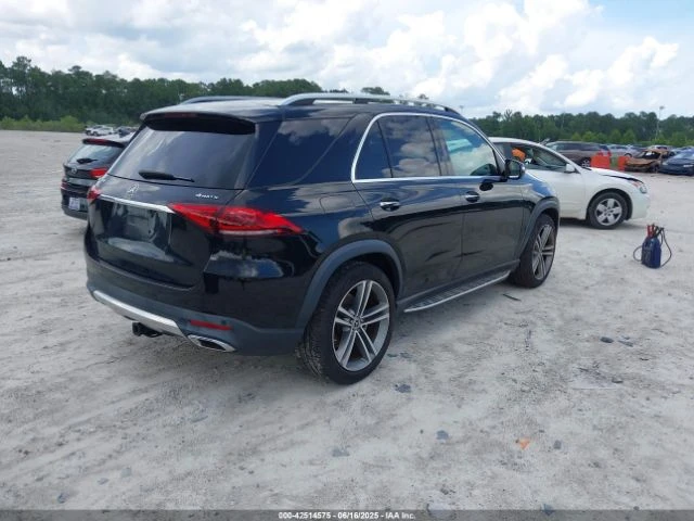 Mercedes-Benz GLE 350 4MATIC CARFAX АВТО КРЕДИТ  - изображение 6