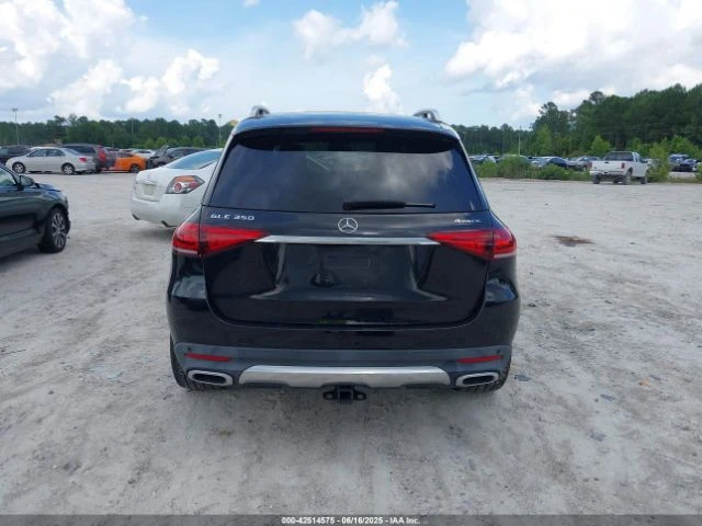 Mercedes-Benz GLE 350 4MATIC CARFAX АВТО КРЕДИТ  - изображение 5