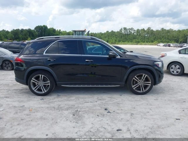 Mercedes-Benz GLE 350 4MATIC CARFAX АВТО КРЕДИТ  - изображение 7