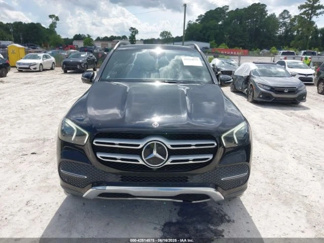 Mercedes-Benz GLE 350 4MATIC CARFAX АВТО КРЕДИТ  - изображение 2