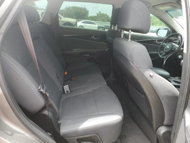 Kia Sorento 2.4L 4 All wheel drive - изображение 3