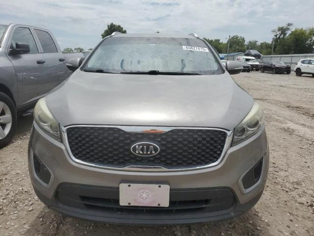 Kia Sorento 2.4L 4 All wheel drive - изображение 9