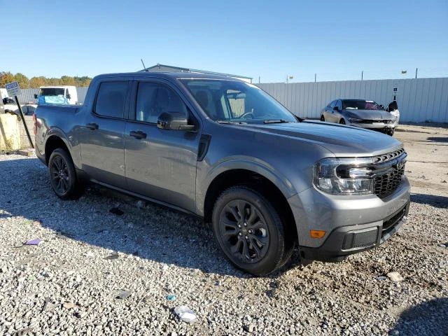 Ford Maverick * XLT* 18, 929KM*  | Mobile.bg   4