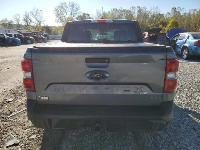 Ford Maverick * XLT* 18, 929KM*  | Mobile.bg   6