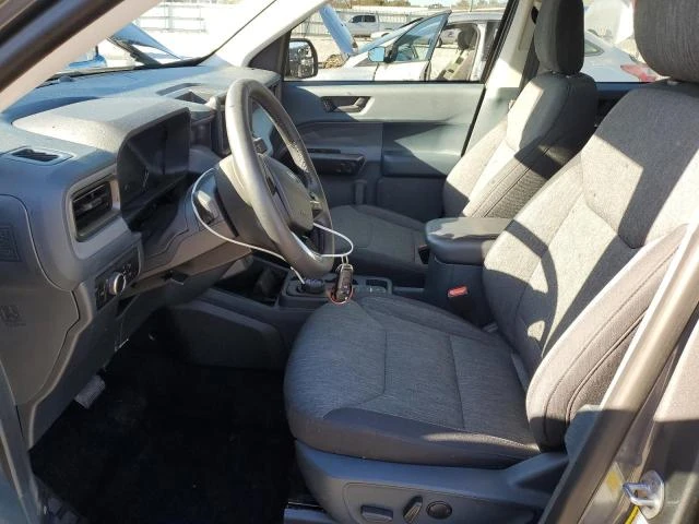 Ford Maverick * XLT* 18, 929KM*  | Mobile.bg   7