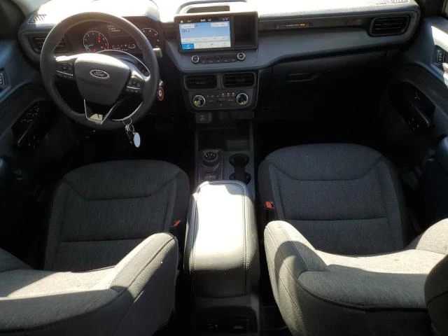 Ford Maverick * XLT* 18, 929KM*  | Mobile.bg   8