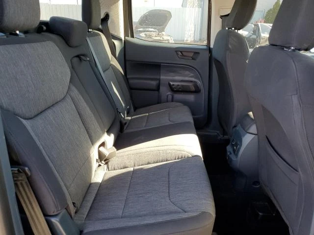 Ford Maverick * XLT* 18, 929KM*  | Mobile.bg   9