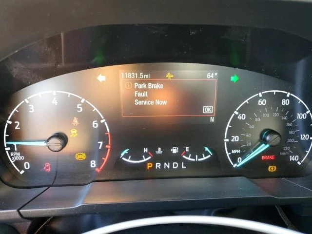 Ford Maverick * XLT* 18, 929KM*  | Mobile.bg   10