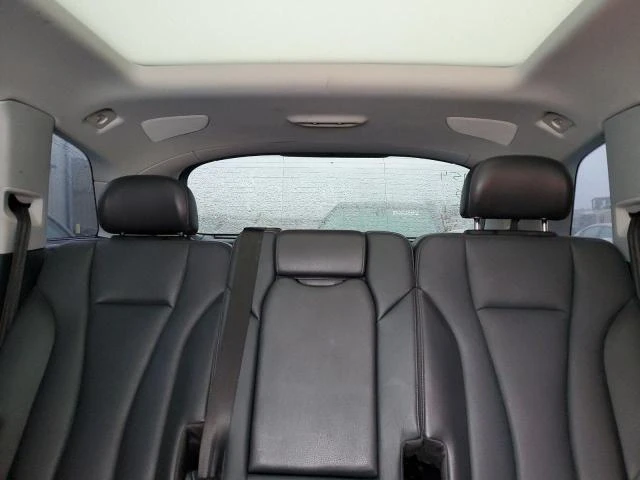 Audi Q7 PRESTIGE* КОжа* Подгрев* Пано*  - изображение 10