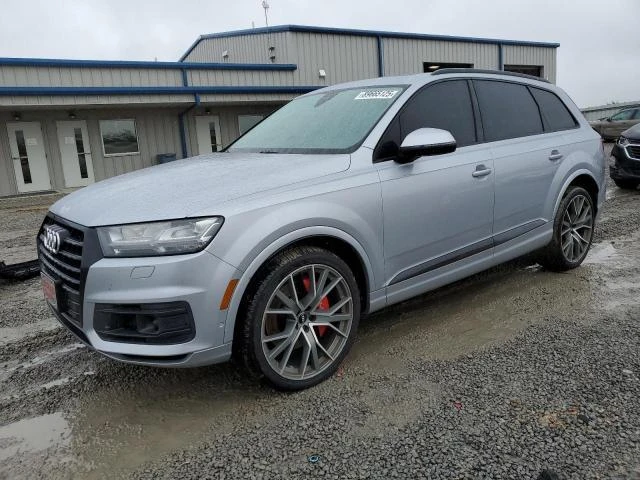 Audi Q7 PRESTIGE* КОжа* Подгрев* Пано*  - изображение 2