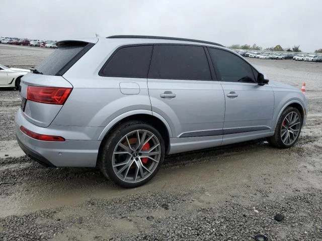 Audi Q7 PRESTIGE* КОжа* Подгрев* Пано*  - изображение 5