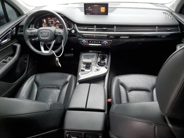 Audi Q7 PRESTIGE* КОжа* Подгрев* Пано*  - изображение 7