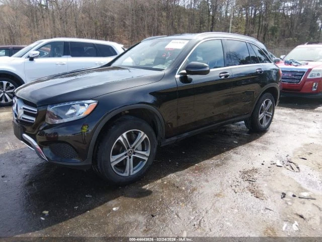 Mercedes-Benz GLC ПОДГРЕВ* KEYLESS* КАМЕРА, снимка 3 - Автомобили и джипове - 53907763