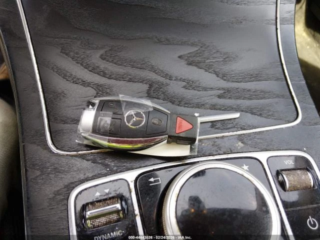 Mercedes-Benz GLC ПОДГРЕВ* KEYLESS* КАМЕРА, снимка 14 - Автомобили и джипове - 53907763