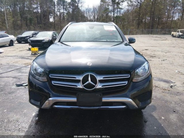 Mercedes-Benz GLC ПОДГРЕВ* KEYLESS* КАМЕРА, снимка 2 - Автомобили и джипове - 53907763