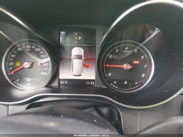 Mercedes-Benz GLC ПОДГРЕВ* KEYLESS* КАМЕРА, снимка 11 - Автомобили и джипове - 53907763